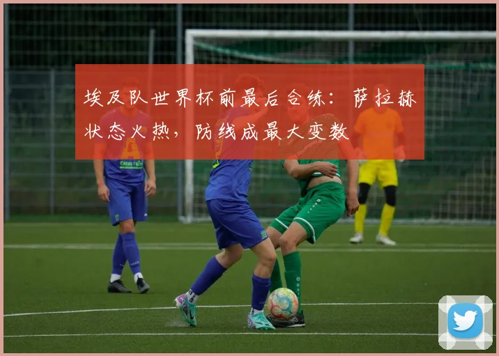 埃及队世界杯前最后合练：萨拉赫状态火热，防线成最大变数